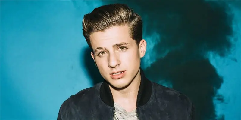 Чарли Пут Чистая стоимость: Вики, Женат, Семья, Свадьба, Заработная плата, Братья и сестры