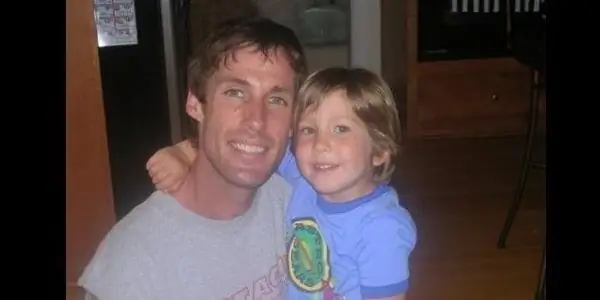 Гордон Вон Чистая стоимость: Вики, женат, семья, свадьба, зарплата, братья и сестры