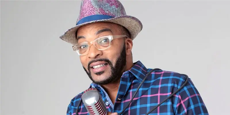 Собственный капитал Биг Аль-Мака: Вики, женат, семья, свадьба, зарплата, братья и сестры