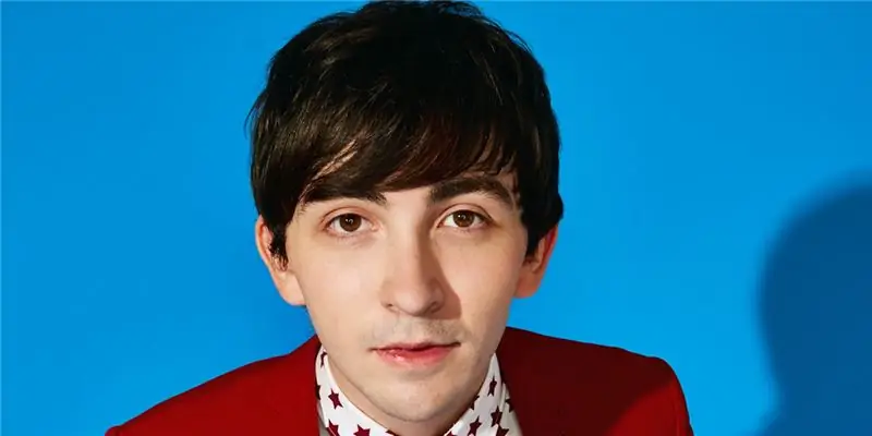 Дилан Гарднер Собственный капитал: Вики, женат, семья, свадьба, зарплата, братья и сестры