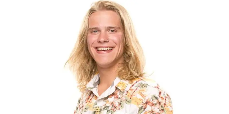 Хайден Восс Собственный капитал: Вики, Женат, Семья, Свадьба, Заработная плата, Братья и сестры