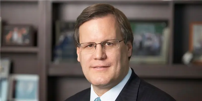 Джон Маркуолтер Собственный капитал: Вики, Женат, Семья, Свадьба, Заработная плата, Братья и сестры