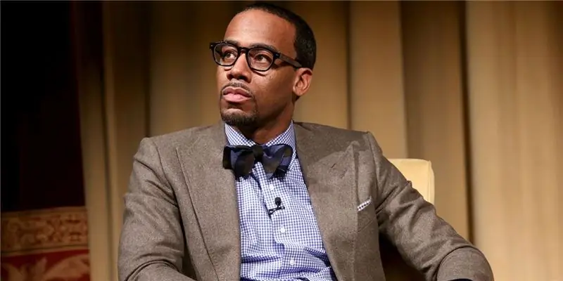 Джеффри Джонсон Чистая стоимость: Вики, Женат, Семья, Свадьба, Заработная плата, Братья и сестры