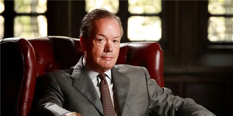 Джеффри Томассон Собственный капитал: Вики, женат, семья, свадьба, зарплата, братья и сестры