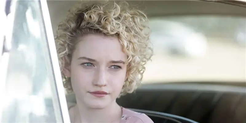 Джулия Гарнер Собственный капитал: Вики, Замужем, Семья, Свадьба, Заработная плата, Братья и сестры