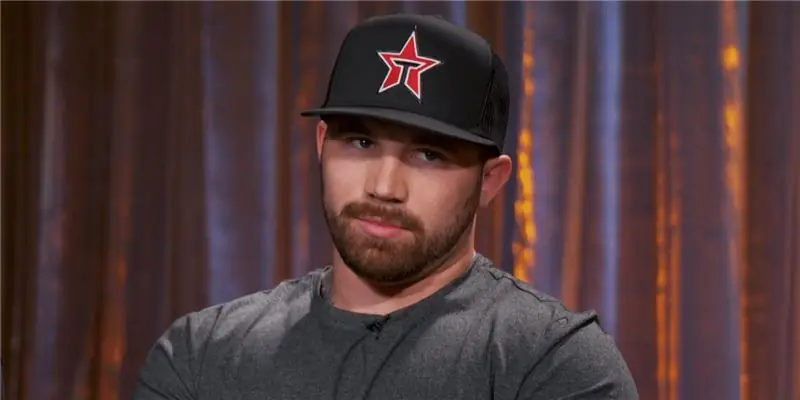 Адам Линд Собственный капитал: Вики, Женат, Семья, Свадьба, Заработная плата, Братья и сестры