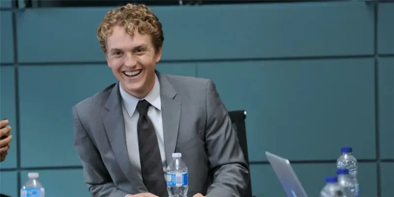 Макс Топплин Собственный капитал: Вики, женат, семья, свадьба, зарплата, братья и сестры