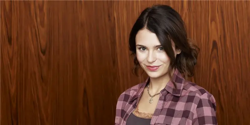 Александра Кросни Собственный капитал: Вики, Замужем, Семья, Свадьба, Заработная плата, Братья и сестры