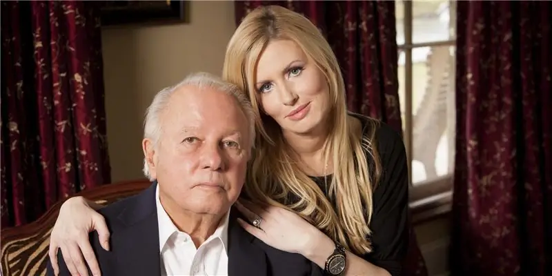 Трина Эдвардс Собственный капитал: Вики, В браке, Семья, Свадьба, Заработная плата, Братья и сестры