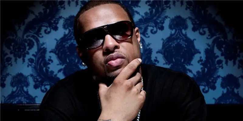 Чистая стоимость Slim Thug: Вики, Женат, Семья, Свадьба, Заработная плата, Братья и сестры