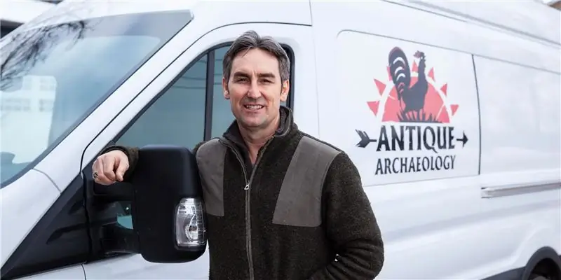 Майка Вулфа Чистая стоимость: Вики, Женат, Семья, Свадьба, Заработная плата, Братья и сестры