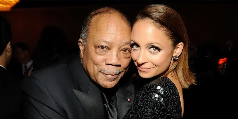 Кидада Джонс Собственный капитал: Вики, В браке, Семья, Свадьба, Заработная плата, Братья и сестры