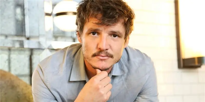 Педро Паскаль Состояние: вики, женат, семья, свадьба, зарплата, братья и сестры