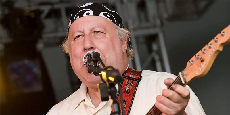 Питер Грин Чистая стоимость: Вики, женат, семья, свадьба, зарплата, братья и сестры