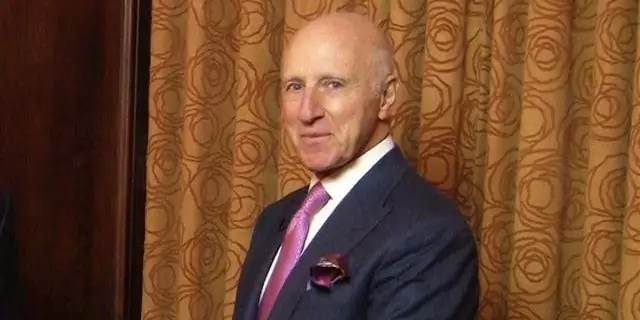 Оскар Шафер Собственный капитал: Вики, женат, семья, свадьба, зарплата, братья и сестры