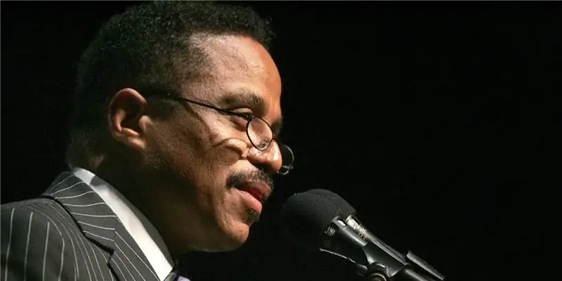 Состояние Марлона Джексона: Вики, женат, семья, свадьба, зарплата, братья и сестры