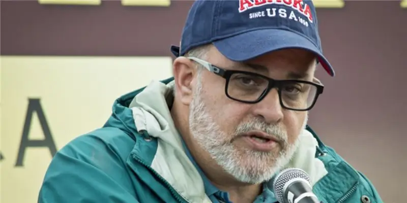 Марк Левин Состояние: Вики, Женат, Семья, Свадьба, Заработная плата, Братья и сестры