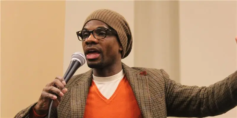 Кирк Франклин Собственный капитал: Вики, женат, семья, свадьба, зарплата, братья и сестры