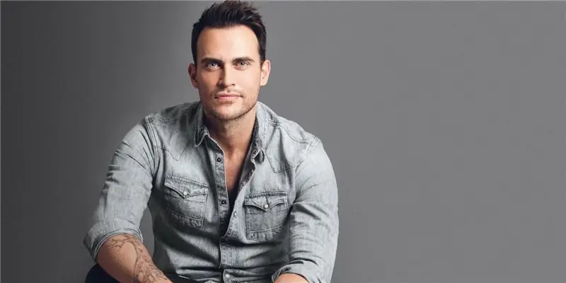 Состояние Шайенна Джексона: Вики, В браке, Семья, Свадьба, Заработная плата, Братья и сестры