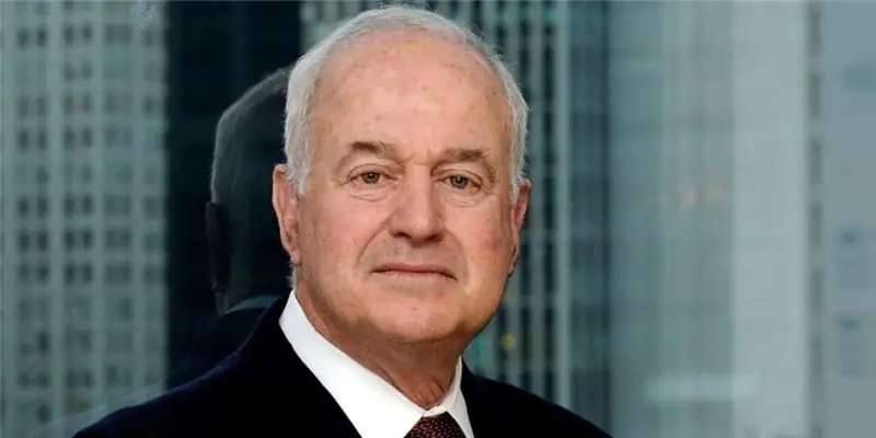 Жюль Б. Кролл Собственный капитал: Вики, женат, семья, свадьба, зарплата, братья и сестры