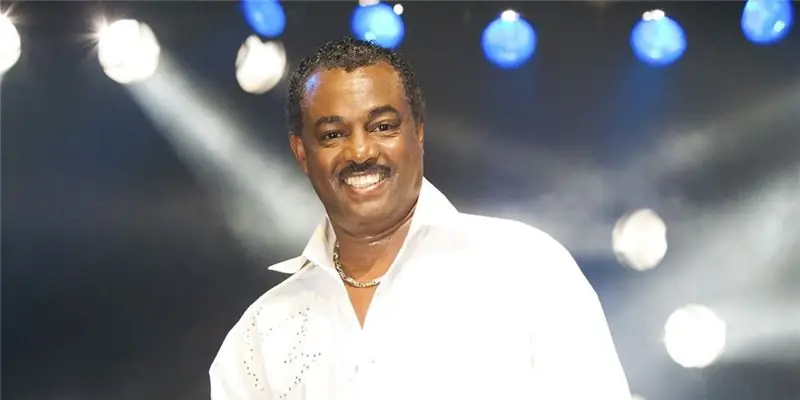 Роберт Кул Белл Собственный капитал: Вики, Женат, Семья, Свадьба, Заработная плата, Братья и сестры