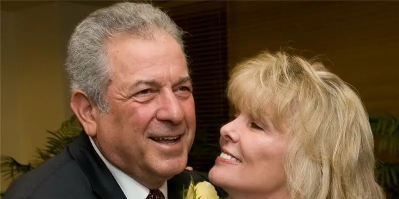 Ричард Рейнуотер Чистая стоимость: Вики, Женат, Семья, Свадьба, Заработная плата, Братья и сестры