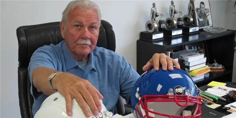 Состояние Билла Симпсона: Вики, Женат, Семья, Свадьба, Заработная плата, Братья и сестры