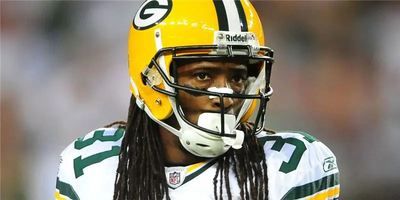 Состояние Аль Харриса: Вики, Женат, Семья, Свадьба, Заработная плата, Братья и сестры