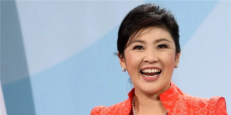 Yingluck Shinawatra Чистая стоимость: Wiki, В браке, Семья, Свадьба, Заработная плата, Братья и сестры