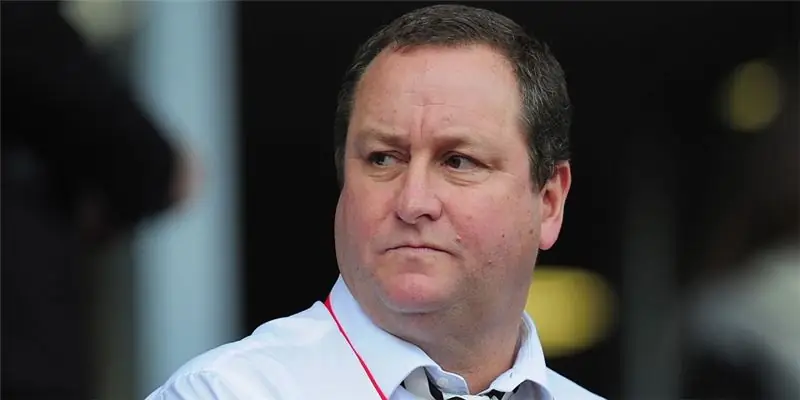 Майк Эшли Чистая стоимость: Вики, Женат, Семья, Свадьба, Заработная плата, Братья и сестры