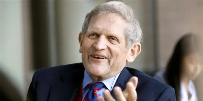 Джон Моргридж Собственный капитал: Вики, женат, семья, свадьба, зарплата, братья и сестры