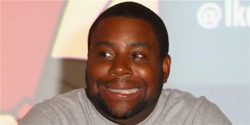 Кенан Томпсон Собственный капитал: Вики, женат, семья, свадьба, зарплата, братья и сестры