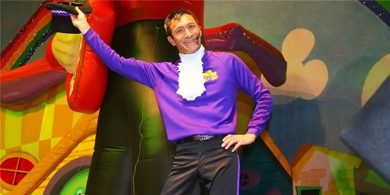 Джефф Фатт Чистая стоимость: Вики, женат, семья, свадьба, зарплата, братья и сестры