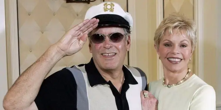 Состояние Дэрила Драгона: Вики, Женат, Семья, Свадьба, Заработная плата, Братья и сестры