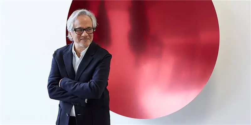 Состояние Аниша Капура: Вики, женат, семья, свадьба, зарплата, братья и сестры