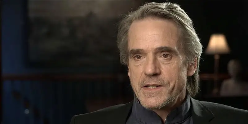 Джереми Айронс Чистая стоимость: Вики, Женат, Семья, Свадьба, Заработная плата, Братья и сестры