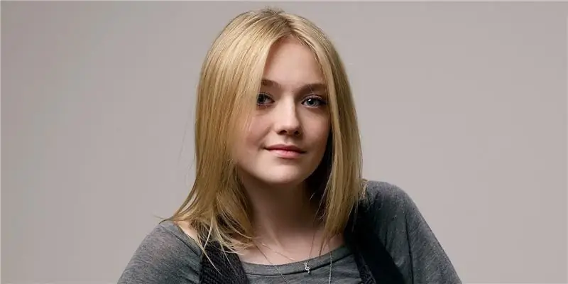 Дакота Фаннинг Чистая стоимость: Вики, В браке, Семья, Свадьба, Заработная плата, Братья и сестры