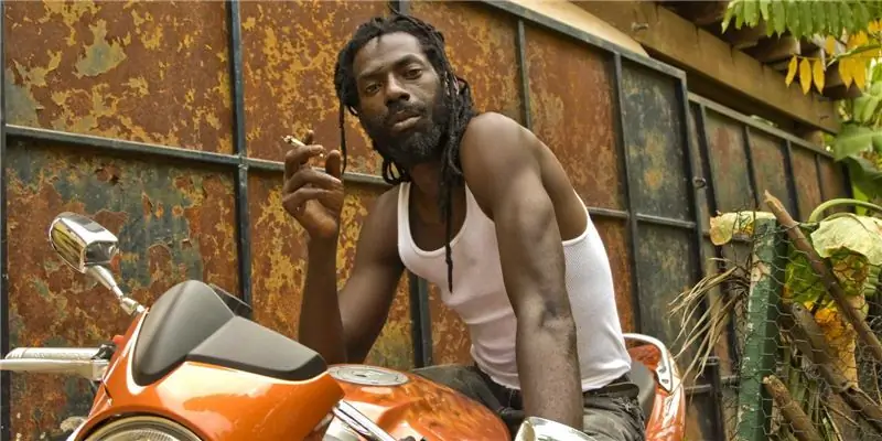 Buju Banton Собственный капитал: Вики, В браке, Семья, Свадьба, Заработная плата, Братья и сестры