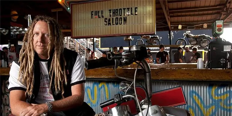 Майкл Баллард Собственный капитал: Вики, Женат, Семья, Свадьба, Заработная плата, Братья и сестры