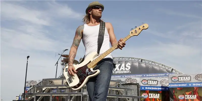 Состояние Тодда Харрелла: Вики, В браке, Семья, Свадьба, Заработная плата, Братья и сестры