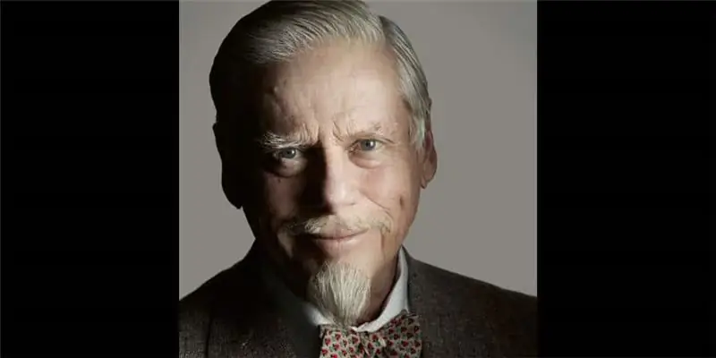 Состояние Роберта Морса: Вики, Женат, Семья, Свадьба, Заработная плата, Братья и сестры