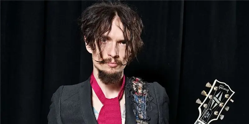 Состояние Джастина Хокинса: Вики, женат, семья, свадьба, зарплата, братья и сестры