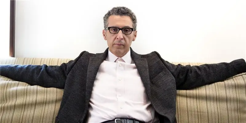 Джон Туртурро Чистая стоимость: вики, женат, семья, свадьба, зарплата, братья и сестры