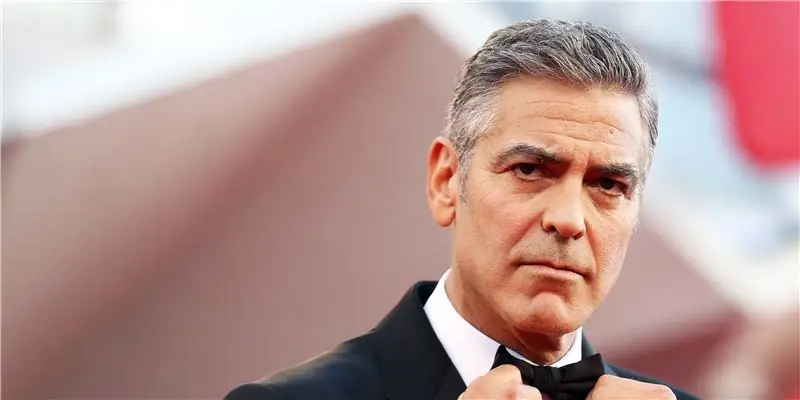 Джордж Клуни Собственный капитал: Вики, Женат, Семья, Свадьба, Заработная плата, Братья и сестры