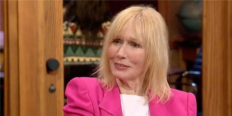 Салли Келлерман Собственный капитал: Вики, замужем, семья, свадьба, зарплата, братья и сестры