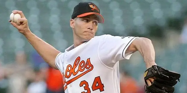 Крис Бенсон Собственный капитал: Вики, женат, семья, свадьба, зарплата, братья и сестры