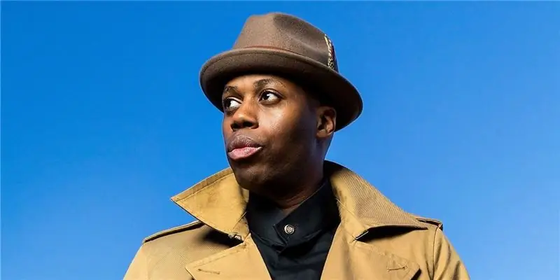 Kardinal Offishall Собственный капитал: Вики, В браке, Семья, Свадьба, Заработная плата, Братья и сестры