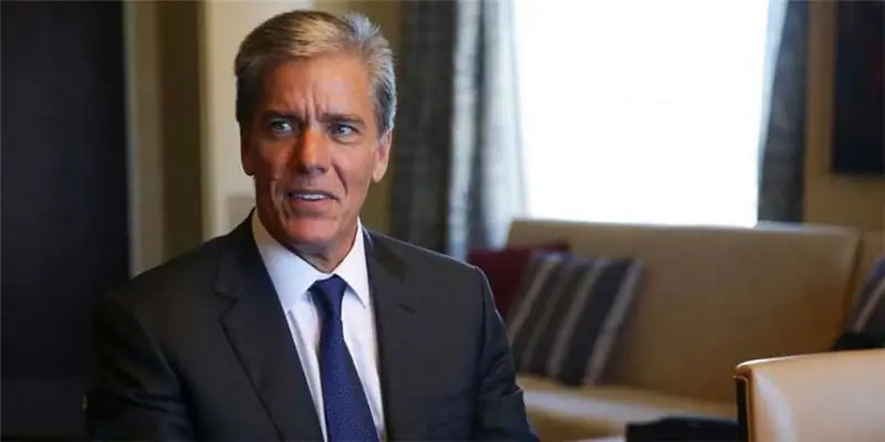 Марвин Одум Чистая стоимость: Вики, женат, семья, свадьба, зарплата, братья и сестры