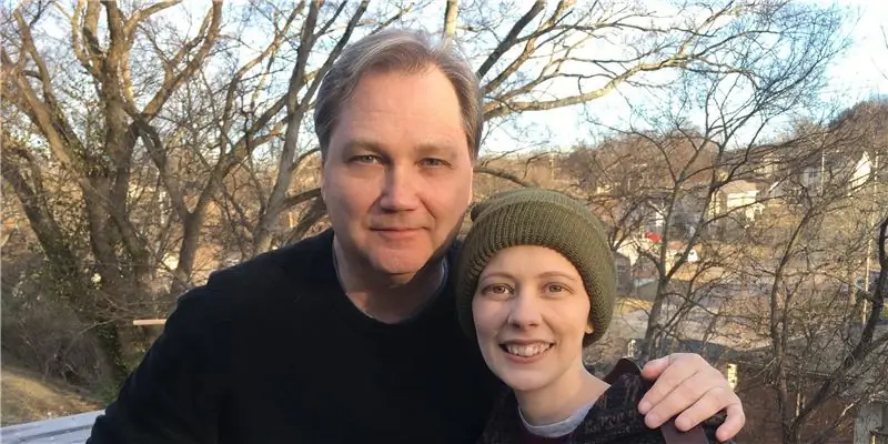 Стив Варинер Собственный капитал: Вики, женат, семья, свадьба, зарплата, братья и сестры