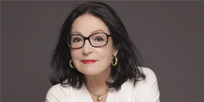 Нана Мускури Состояние: вики, замужем, семья, свадьба, зарплата, братья и сестры